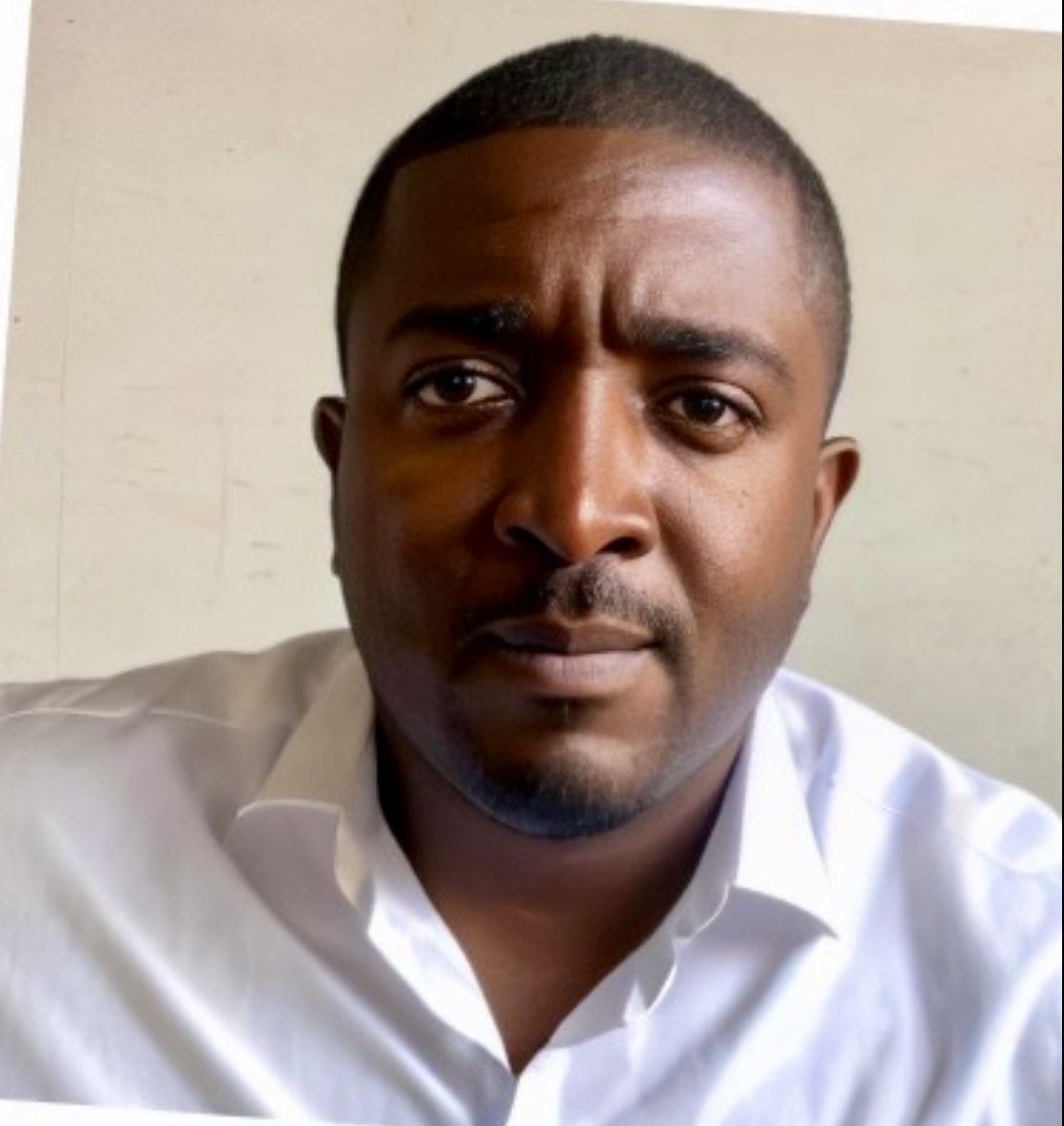 Edward Agim