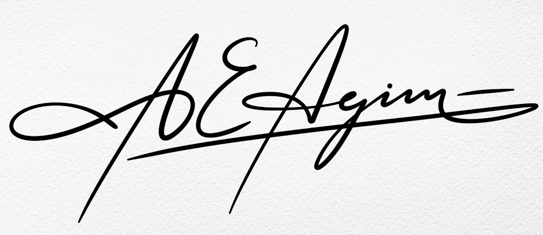 Edward Agim